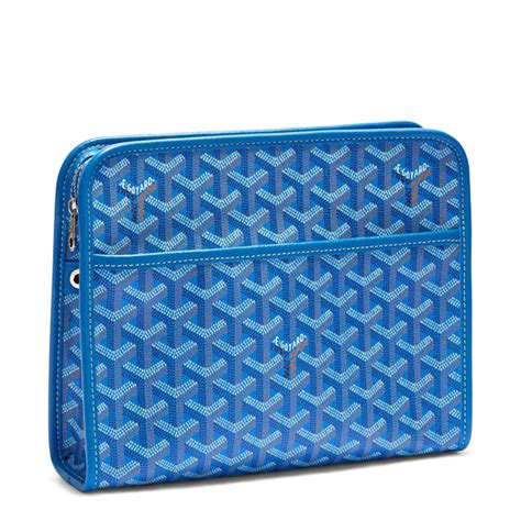 goyard wash bag crepslocker.